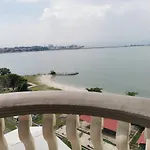 Beach View Private Apartment